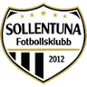 Sollentuna United logo