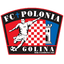 Polonia Golina logo