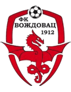 FK Vozdovac U19 logo