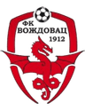 FK Vozdovac U19 logo