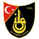 Istanbulspor U19 logo - U VS Istanbulspor U Result