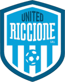 United Riccione U19 logo - U VS United Riccione U Live Score