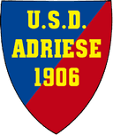 US Adriese logo - Bassano VS Us Adriese Live Score Today