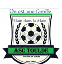 ASC Toulde logo - Toulde VS As Garde Nationale Result Today