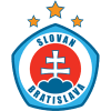 Slovan Bratislava B logo - B VS Slavia Tu Kosice Score