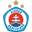 Slovan Bratislava B logo