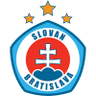 Slovan Bratislava B logo