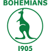 FCBohemians1905 U21 logo