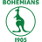 FCBohemians1905 U21 logo