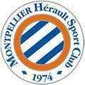 Montpellier U19 logo - U VS Montpellier U Sport