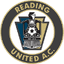 Reading United logo