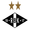 Rosenborg B logo - B VS Strindheim Il Result Today