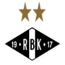 Rosenborg B logo