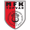 Topolcany logo - Nitra VS Topolcany Live