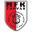 Topolcany logo