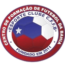 CFFB BA U20 (W) logo - Women VS Cffb Ba U W Score Today
