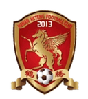 Hebi Heteng U15 logo - U VS Chongqing Lvyin Southwest University High School U Team Live