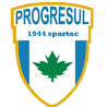 Progresul Spartac logo