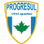 Progresul Spartac logo