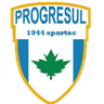 AFC Progresul Spartac Bucuresti logo