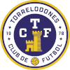 Torrelodones Women logo - Women VS Emf Fuensalida Women Result