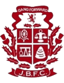 Johnstone Burgh FC logo - Fc VS Johnstone Burgh Fc Sport