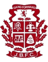 Johnstone Burgh FC logo