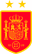 Spain Women logo - Uefa Womens Championship 31815 Football Score