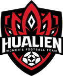 Hualien (w) logo - Women VS Sunny Bank Athletic Club Taipei W Sport