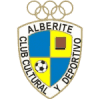 CCD Alberite logo - Vega VS Ccd Alberite Live