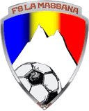 La Massana logo - B VS La Massana Result Today