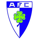 Anadia U17 logo - U VS Anadia U Score