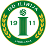 ND Ilirija 1911 logo