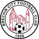 Brechin City logo - Fc VS Brechin City Result Today