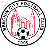 Brechin City logo