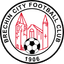 Brechin City logo
