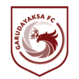 Garudayaksa FC logo