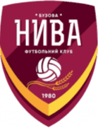 FK Nyva Buzova logo