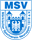 MSV Neuruppin logo