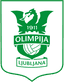 NK Olimpija Ljubljana logo