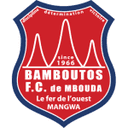 Bamboutos de logo - De VS Fauve Azur Elite Live