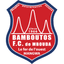 Bamboutos de logo