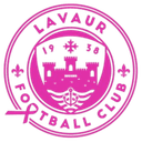 Lavaur logo - Lavaur VS Rodez Aveyron Score