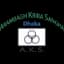 Arambagh KS logo
