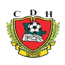 Desportivo Huila logo - Palanca VS Desportivo Huila Live Score