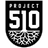 Project 51O logo - Usl 33715 Scores