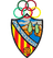 CD Riudoms W logo