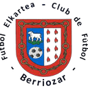 Berriozar CF Women logo - Women VS Berriozar Cf Women Result