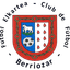Berriozar CF Women logo