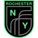 Rochester NY FC Academy logo - Niagara VS Rochester Ny Fc Academy Result